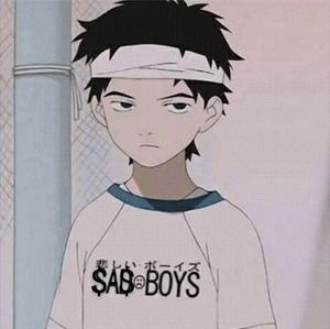 Meet your Posher, Jonathan